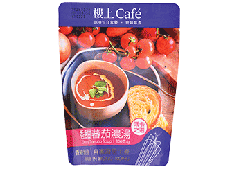 樓上® HK JEBN |海味|花膠|冬蟲草|海參|乾鮑|燕窩|滋補品- Creamy